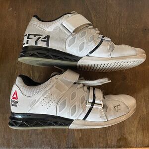 Reebok Lifters